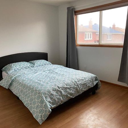 Homenets Markham Bagian luar foto