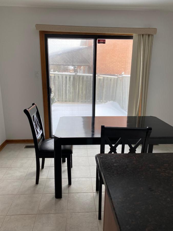 Homenets Markham Bagian luar foto